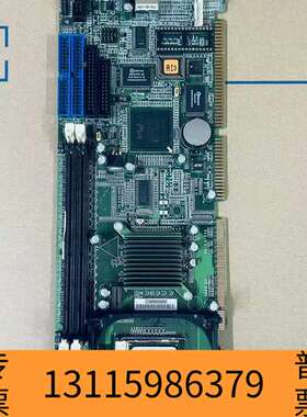 众桦工控主板 F845G/VE+ REV 1.0 ，新议价