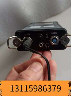 众桦ATOMTEX AT1117M辐射报警仪AT1117M中子辐议价