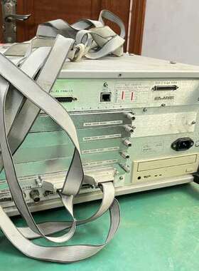 众桦16702B逻辑分析仪+安议价