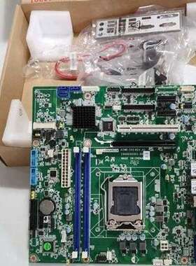 众桦AIMB-505G2-00A1E六代七代i7/i5/i3议价