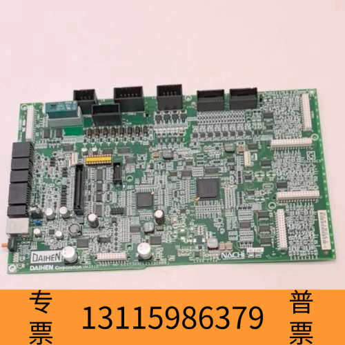 众桦L21730X(L21730X05) DAIHEN那智UM3