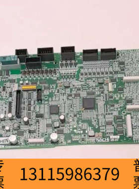 众桦L21730X(L21730X05) DAIHEN那智UM3