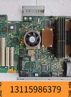 众桦HP C3000 工作站主板 A4986-66514 A
