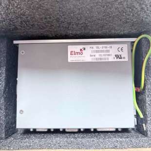 100 议价 众桦ELMO驱动器CEL