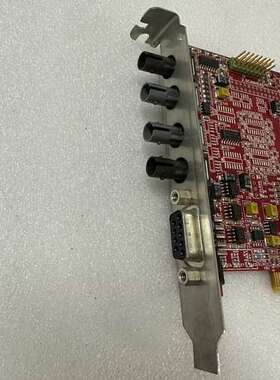 众桦SCANLAB AG RTC4 V1.1 四个圆口激光打议价