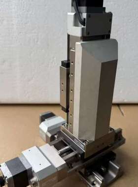 众桦骏河精机 KXL06030 高精度电动平台 XYZ轴电动直线议价