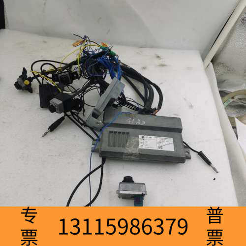 众桦SAIC影像控制器10573076 11138259/01