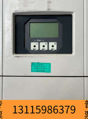 众桦E+H流量计，PROMASS 83，83A04-ASVW