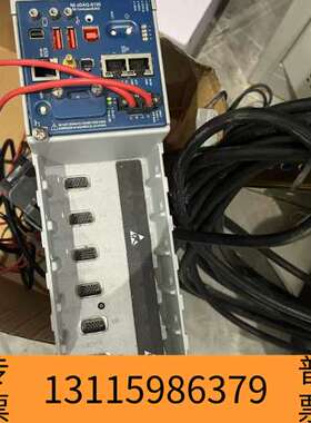 众桦NI cDAQ-9135 CompactDAQ控制器，原议价