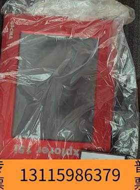 众桦出GECMA EXPLORER 15i工业设备主机，议价