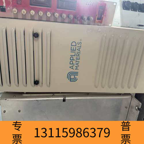 众桦出AMAT应用材料 ISAC CP I/O BLOCK