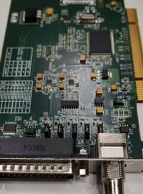 众桦迈创 Matrox CronosPlus 采集卡 Y7141议价