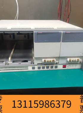 众桦台湾博计PRODIGIT4路电子负载机框3300C多路电子负