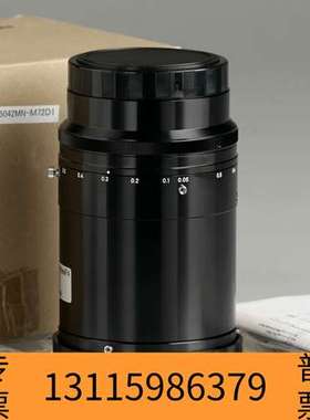 众桦尼康rayfact MJ90MM F4高端工业镜头 线扫描镜议价