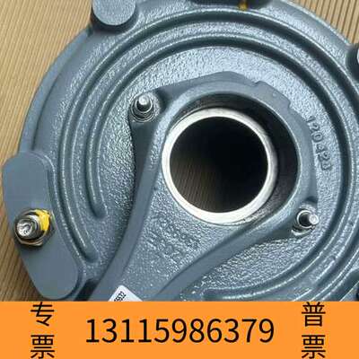 众桦SEW 制动器总成BM30 HF 300NM 400VAC全议价