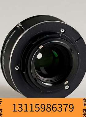 众桦尼康 Rayfact IL63mm F2.8N 工业镜头 O议价