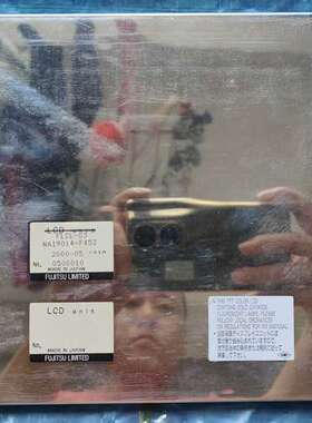 众桦JRCS FLCL-03  NA19014-F452 彩色L议价