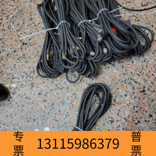 众桦基恩士视觉缆线 ca-cn5r 相机配件