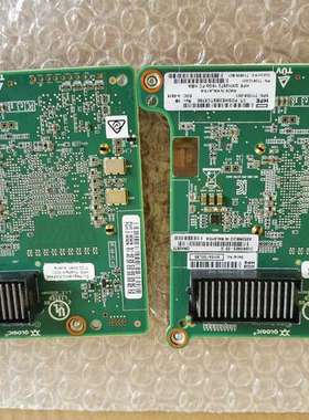 众桦 hp FC卡 HBA卡 HP QMH2672 710议价