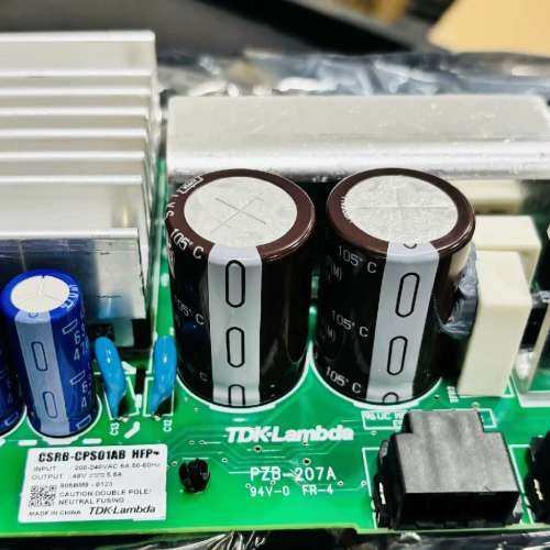 众桦电源模块CSRB-CPSO1AB议价