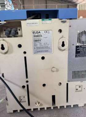 众桦【仪器】ELGA纯水机 PURELAB Option，功议价