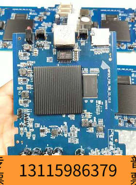 众桦开发板 神马控制板 iBeLink  K1 MAX控制板