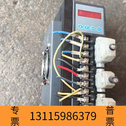 众桦鑫科瑞伺服驱动器DS202D，，4议价