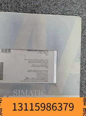 众桦SIMATIC NET HARDNET-IE