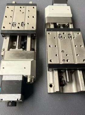 众桦骏河精机  KXL06030-N1-C  高精度锈钢电动平议价