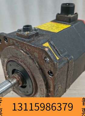 众桦A06B-0076-B403βiS 8/3000HV伺议价