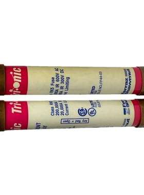 众桦FERRAZ   TRS20R    熔断器议价