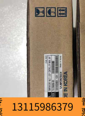 众桦SAMWONTECH 温度控制器 TLC990M-83