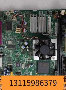 众桦Intel D945GCLF2 议价