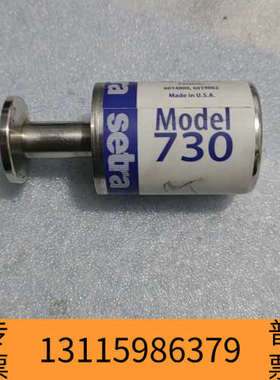 众桦西特Setra Model 730真空传感器出！