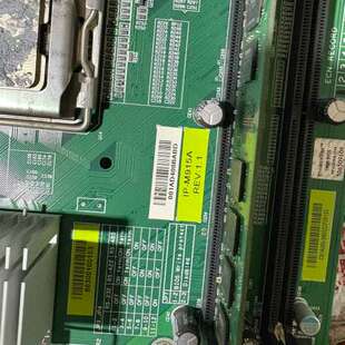 工控机主板 众桦IP 1.1 REV 带内存议价 M915A