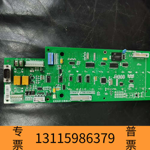 众桦LD128EQII主机多板,。版号：GB1680