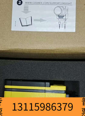 众桦IS7905C-373-DEMO康耐视彩色相机，IS7905