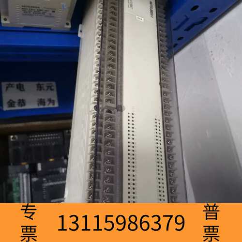 众桦FX2N-128 MT-001只，质议价