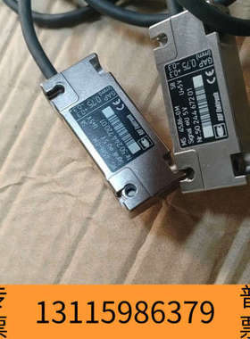 众桦RSF光栅尺读数头 MS 45.86-0M ，