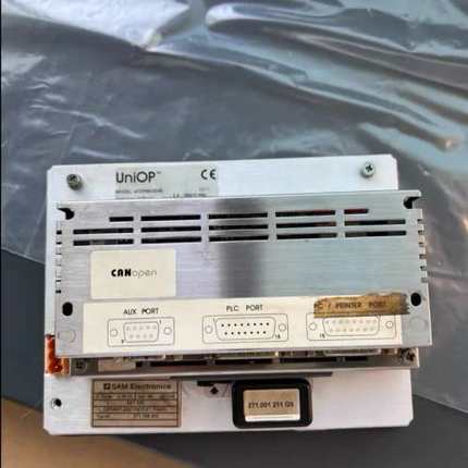 众桦"SAM+Electronic,H-Code+C6115触摸屏"议价