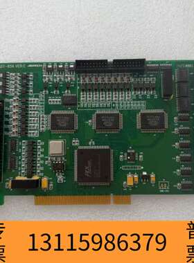 众桦ADT-856 VER: C众为兴运动控制卡 议价