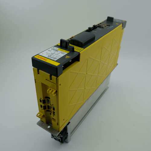 众桦A06B-6114-H209 驱动器，，O议价