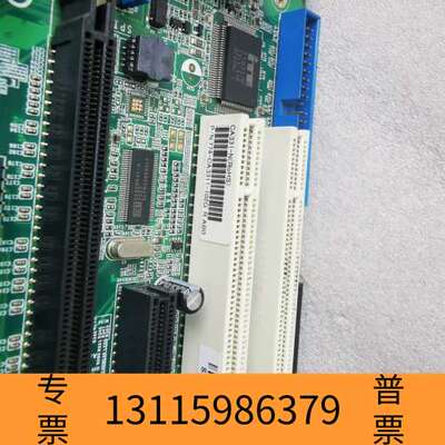 众桦DFI友通CA331 microATX工业主板议价