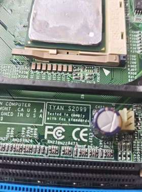 众桦控创Kontron S2099工业工控主板 S2099GNN议价