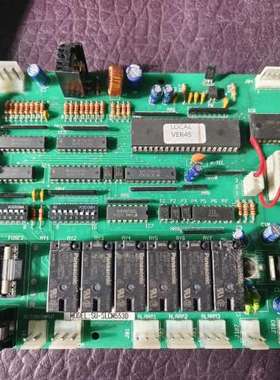 众桦SEUN信号灯控制板SU-SLCM553D主板完整补，成议价