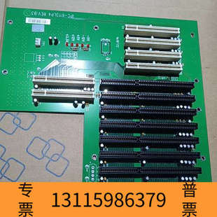 REV 6113LP4 众桦工控机底板IPC