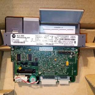 众桦AB模块1747 L553C议价