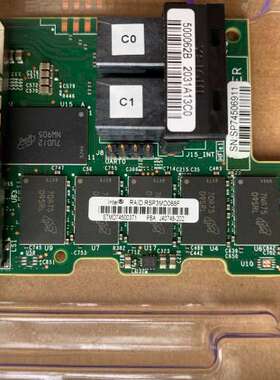 众桦intel 9480-8i8e Intel RSP3MD08议价