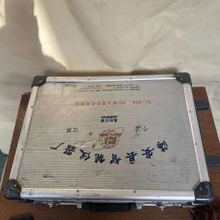 众桦SL-86A型电火花针孔检测仪，配件，看图，议价/1议价