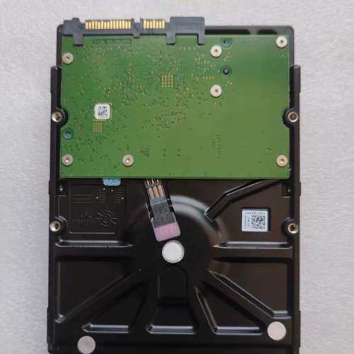 众桦 ST6000NM0115 6T SATA 3.5寸议价